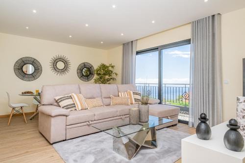 Ponta do Sol House | Explore Canhas Residence II: Family-Friendly Retreat