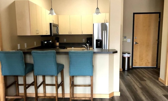 Sun Prairie Apartment | Top-Rated Cannery Square Rentals with Family-Friendly Amenities