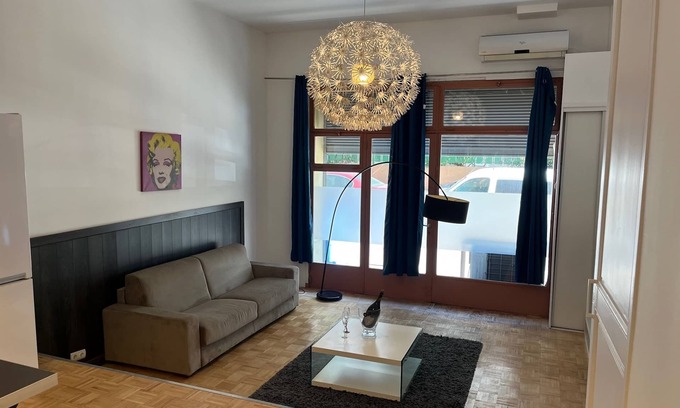 Prado - Republique Apartment | Family-Friendly Vrbo Property with Convenient Kitchen Amenities