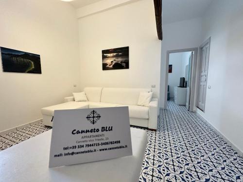 Canneto Apartment | Budget-Friendly Getaway at Canneto Blu - 8/10 Guest Rated