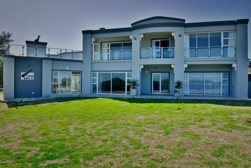 Cannon Rocks House | Unforgettable Cannon House with Oceanfront Views & Pool