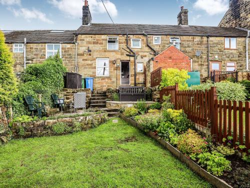 Glaisdale House | Pet-Friendly Retreat at Canny Cottage - Guest Rated 9.4/10