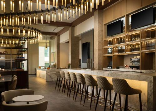 Frisco Hotel | Pet-Friendly Canopy By Hilton Frisco Station - 4 Star Comfort