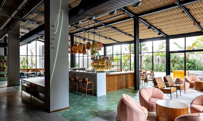 Jardim Paulista Hotel | Experience Canopy by Hilton Sao Paulo Jardins - 4-Star Stay