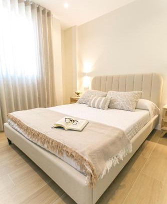 Nerja Apartment | Canovas Nerja - Apartamentos Posidonia