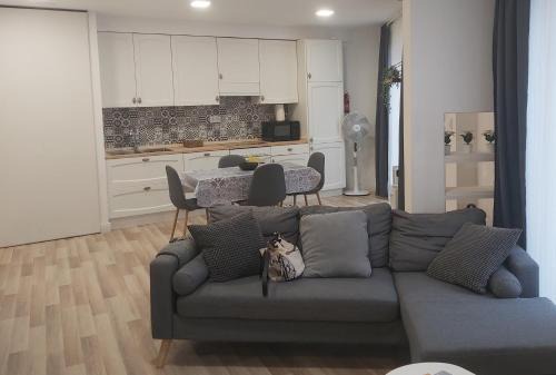 Ferrol Apartment | Family-Friendly Stay at Cantón, Ferrol with Accessibility