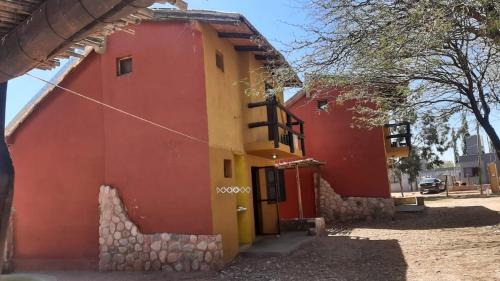 Villa Union Apartment | Pet-Friendly Cantaros del Rio with Pool and Family Perks