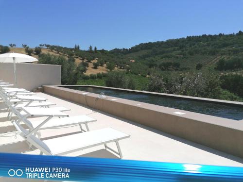 Chieti House | Relaxing Ocean View Retreat at Cantina Loft - 4 Star Rated!