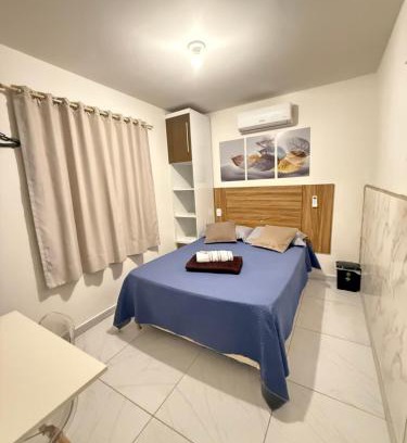 Alto da Boa Vista House | Cozy Aero-Quarto: Pet-Friendly Getaway with Top Ratings