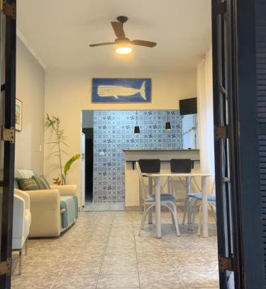 Boraceia House | Discover Sean Bora Praia: Pet-Friendly Oceanfront Escape