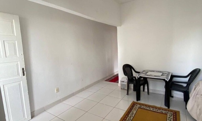 Vidigal House | Cozy Stay at Cantinho DOS Medinas - Pet and Child Friendly