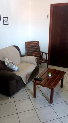 Centro Apartment | Cantinho da Família AP 02