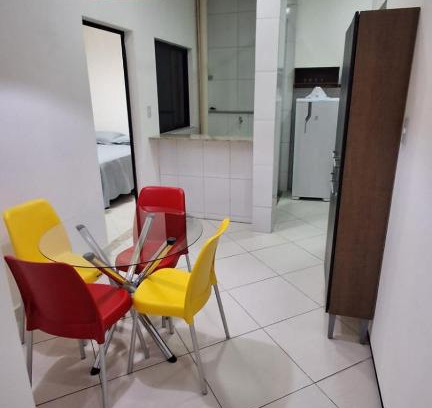 Pau dos Ferros Apartment | Family-Friendly Getaway at Cantinho da Felicidade - Guest Rated 9.8