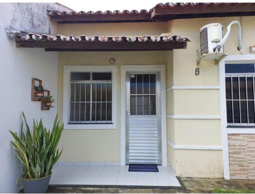 Trairi House | Delightful Stay at Cantinho da Felicidade - Pet & Child Friendly
