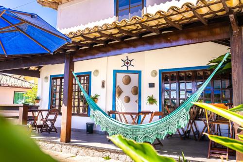 Portal da Ferradura House | Inviting Tucanos Búzios: Spa Retreat with 9.4/10 Rating
