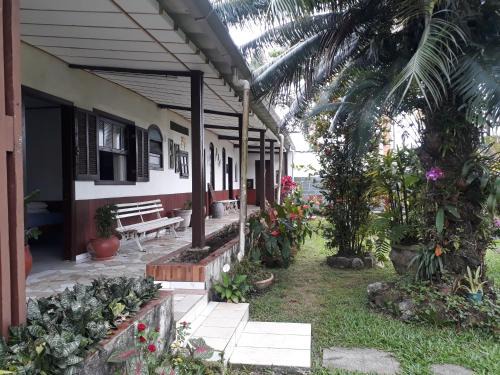 Vista Linda Hotel | Accessible Ocean View Retreat at Pousada da Geisa
