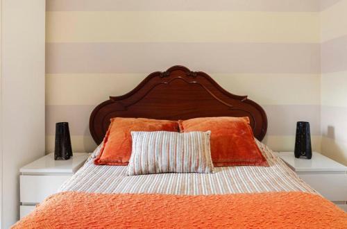 Sacavem House | Discover Family-Friendly Comfort at Cantinho da Lena