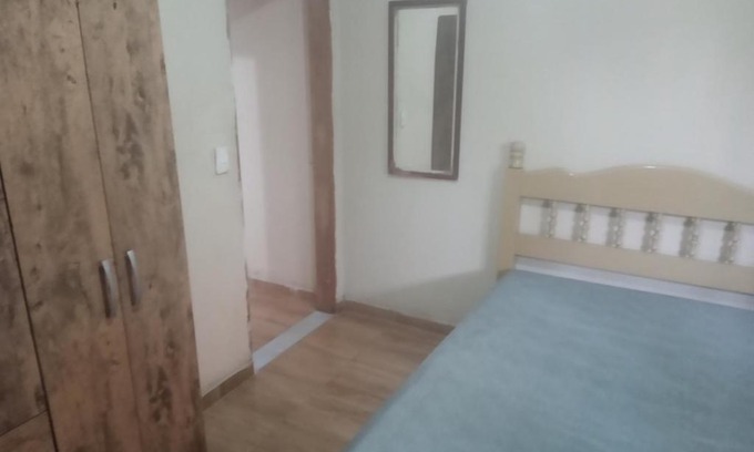 Itariri Apartment | Cozy Cantinho da Maria: Family and Pet Friendly Retreat