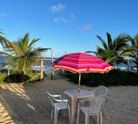 Prado Bed & Breakfast | Cantinho da Maroca, pé na areia