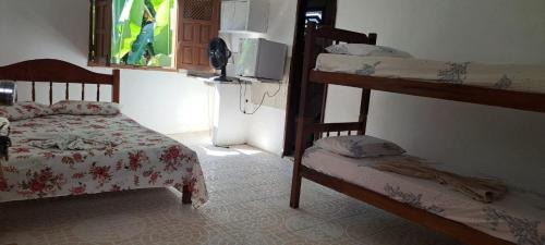 Morro de Sao Paulo House | Experience Cantinho da Sereia: Pet and Child Friendly Bliss