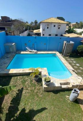 Itapua House | Cantinho do Litoral Salvador