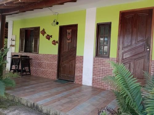 Jacuecanga House | Budget-Friendly Cantinho do Pará with Family Amenities