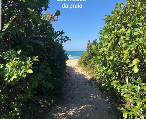 Gamboa House | Oceanfront Getaway at Cantinho do Paraíso - Rated 9/10!