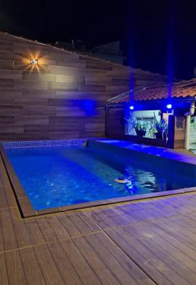 Sao Lourenco House | Pet-Friendly Retreat at Cantinho do Rafa - Rated 9.9/10!