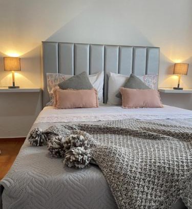 Mosteiros House | Experience the Comfort of Cantinho do Sol with Ocean Views