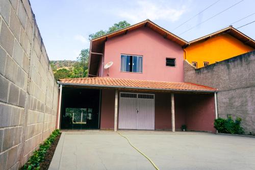Costas House | Guest Rated 10/10 - Cantinho do Sossego with Breakfast