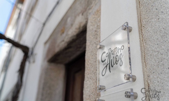 Viana do Castelo House | Welcoming Getaway at Cantinho dos Avós - Family Friendly