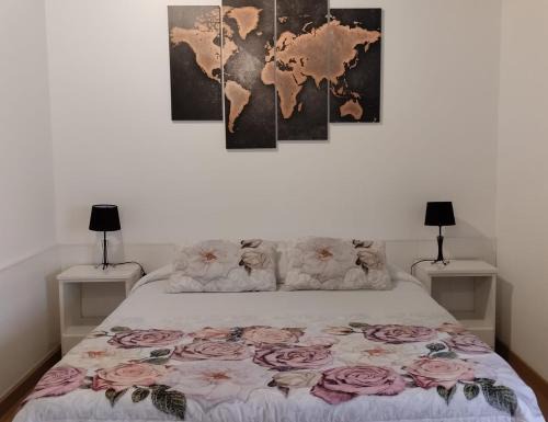 Praia da Vitoria Apartment | Exceptional Stay at Cantinho dos Remédios - Child Friendly