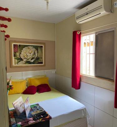 Beberibe House | Beautiful Cantinho Morro Branco with Oceanfront Views
