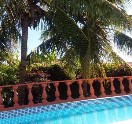 Olimpia House | Guest Rated: Cantinho São João with Pool & Family Amenities