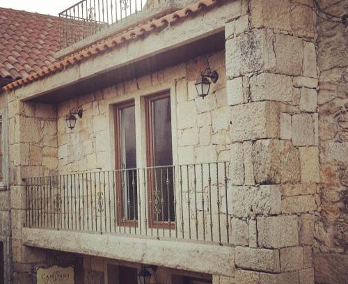 Pitoes das Junias House | Discover Cantinho Ti Carlos: Pet & Child Friendly Retreat