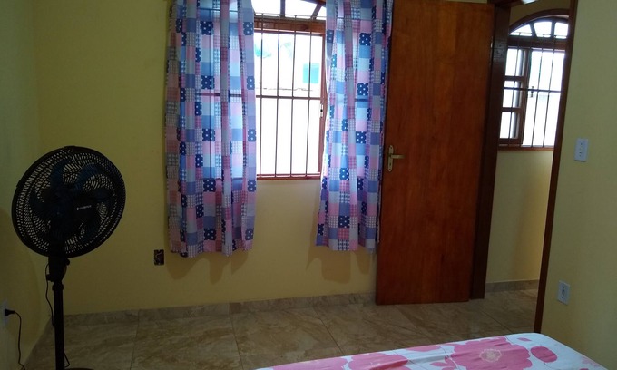 Arraial do Cabo House | Oceanfront Escape at Cantinho3 on Figueira Beach