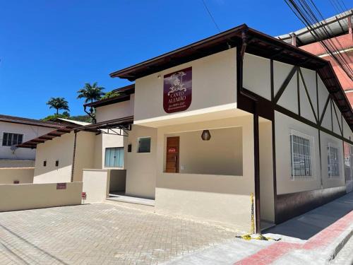 Centro Hotel | Discover Family-Friendly Comfort at Canto Alemão Hotel