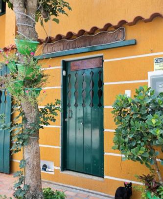 Centro Apartment | Oceanfront Bliss at Canto da Arvore - Guest Rated 9.8/10