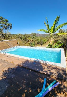 Sao Jorge Hotel | Eco-Friendly Getaway at Canto da Coruja - Family Friendly