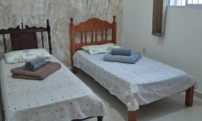 Lorena House | Pet-Friendly Retreat at Canto da fé with Perfect Reviews