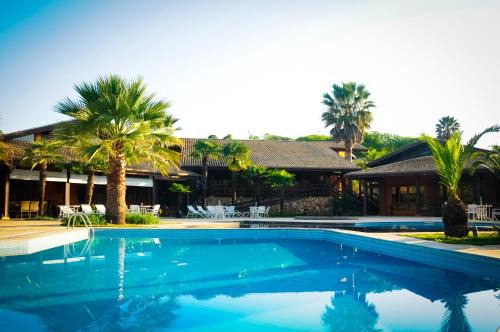 Monte Alegre do Sul Resort | Experience Canto da Floresta Ecoresort with Oceanfront Views