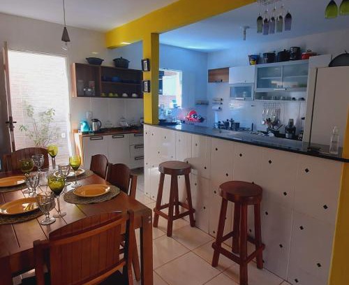 Lencois House | Pet and Child Friendly Retreat at Canto da Lua