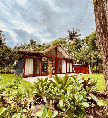 Itamambuca House | Canto da Mata Itamambuca Hospedagem