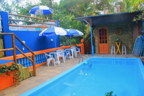 Tombo House | Discover Canto das Laranjeiras Tombo: Top-Rated Ocean View