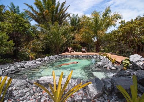 Corumbau House | Experience Canto de Jurema Corumbau Glamping Today!