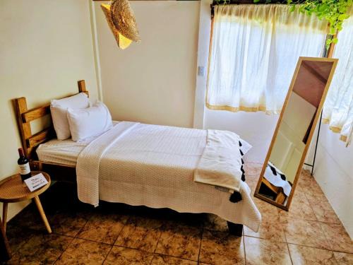 Quebrada La Gamba House | Relax at Canto del Tucán Lodge: Pet & Child Friendly Stay