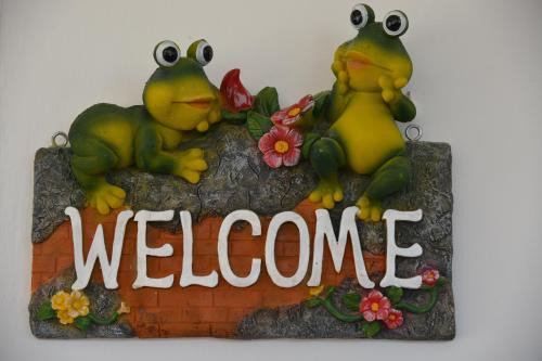 Defensola House | Pet-Friendly Escape at Canto delle Rane Awaits You