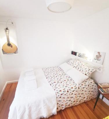 Socorro Apartment | Discover Canto do Fado Home: Guest Rated 9/10