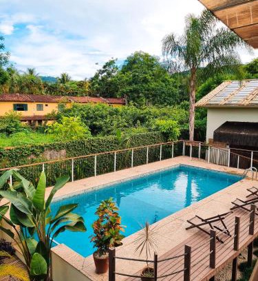 Portal das Artes Hotel | Guest Rated 10/10: Canto do Ilé Dive & Lodge Awaits