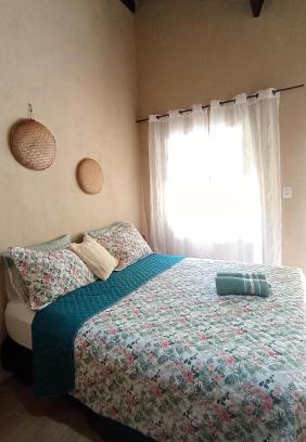 Iporanga Bed & Breakfast | Family-Friendly Canto do Sabiá PETAR with High Ratings